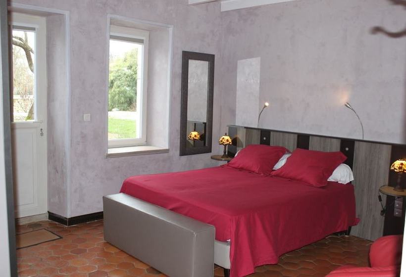 Bed and Breakfast Les Agnates