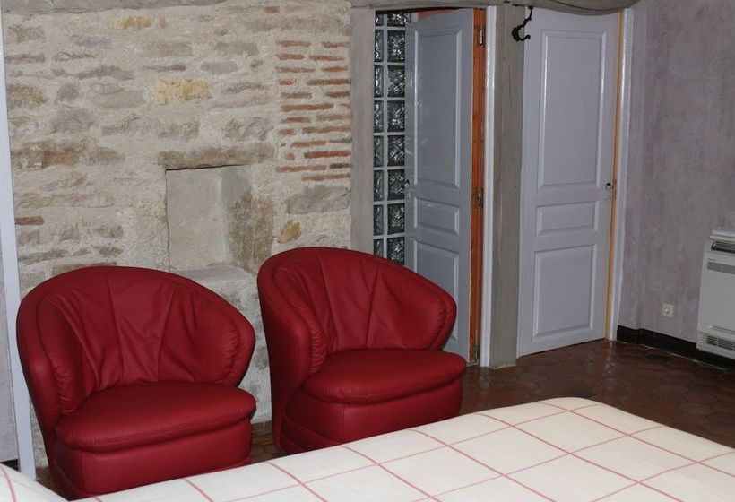 Bed and Breakfast Les Agnates