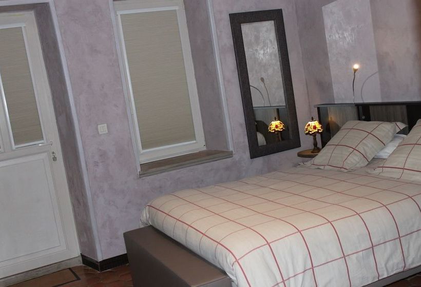 צימר Les Agnates