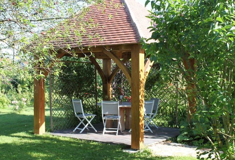 Bed and Breakfast Les Agnates