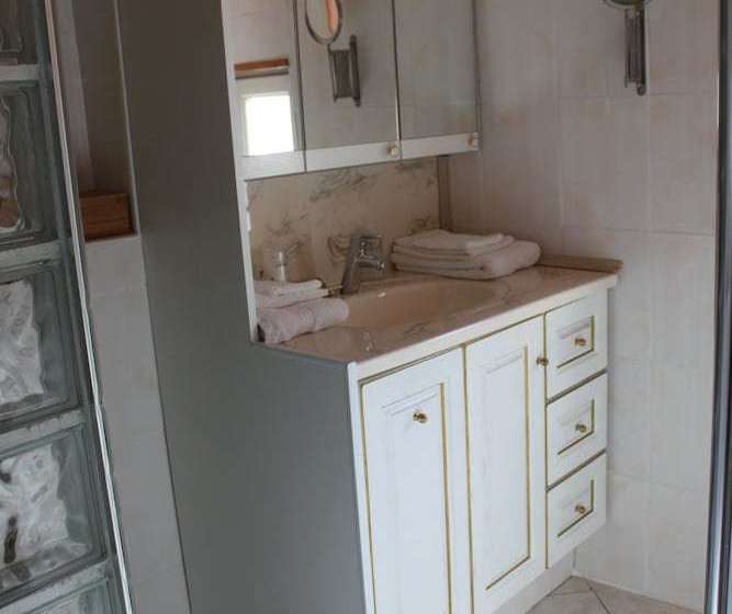 Bed and Breakfast Les Agnates