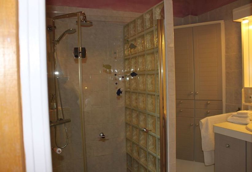 Bed and Breakfast Les Agnates