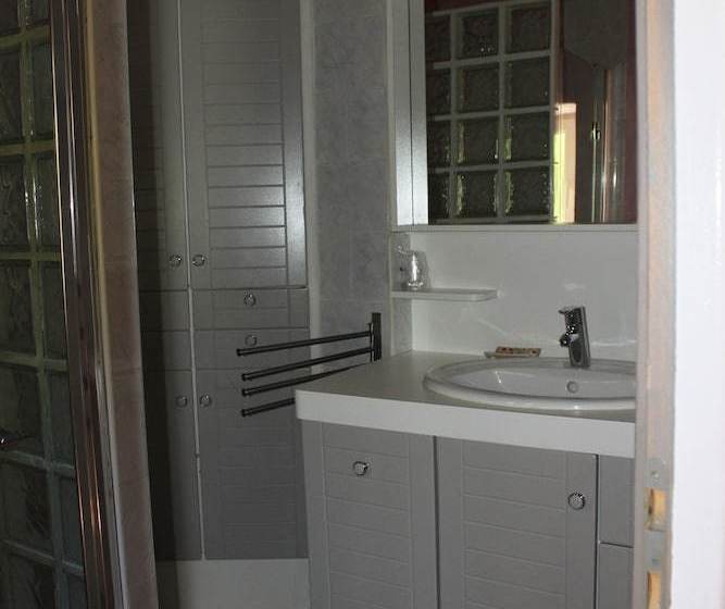 Bed and Breakfast Les Agnates