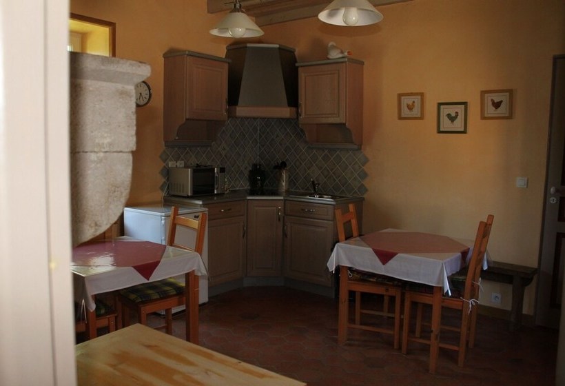 Bed and Breakfast Les Agnates