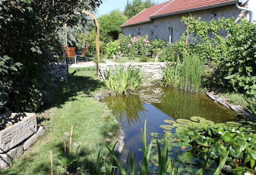 Bed and Breakfast Les Agnates