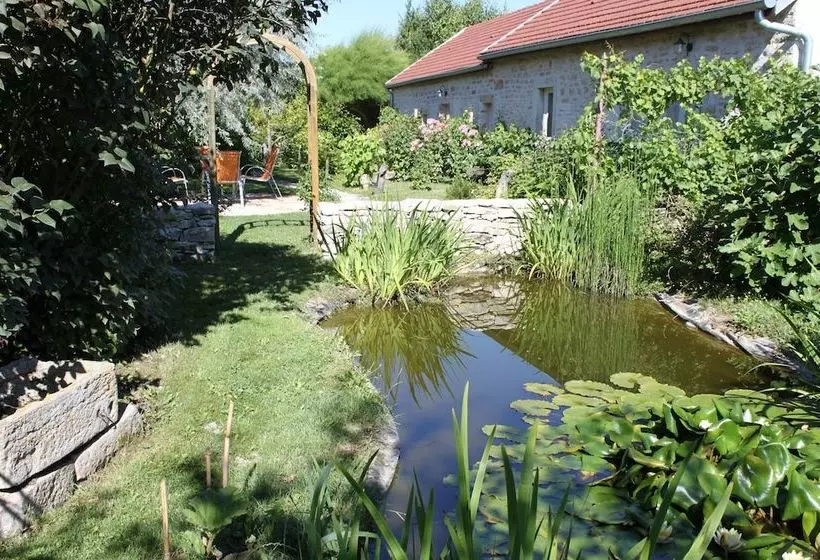 Aamiaismajoitus (B&B) Les Agnates