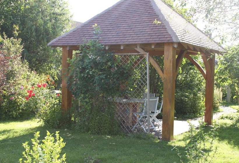 Bed and Breakfast Les Agnates