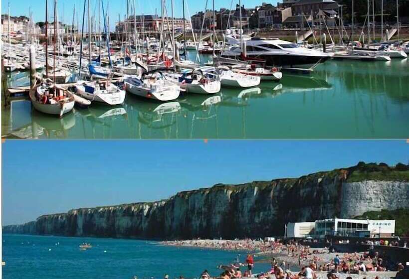 Bed and Breakfast Rando Yourte