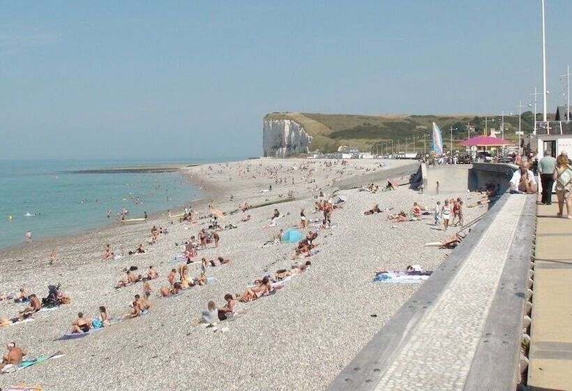 Bed and Breakfast Rando Yourte