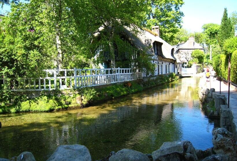 Bed and Breakfast Rando Yourte