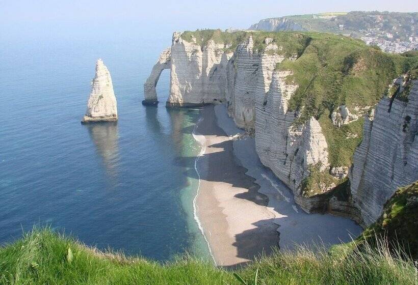 Bed and Breakfast Rando Yourte