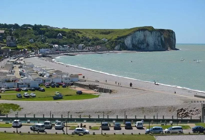 Aamiaismajoitus (B&B) Rando Yourte