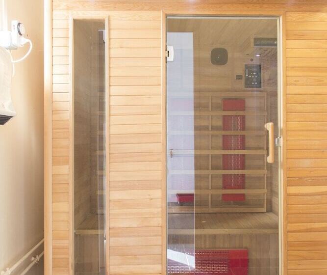 Bed and Breakfast Rando Yourte