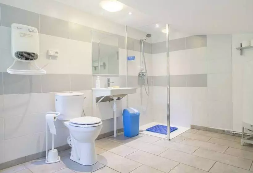 Aamiaismajoitus (B&B) Rando Yourte