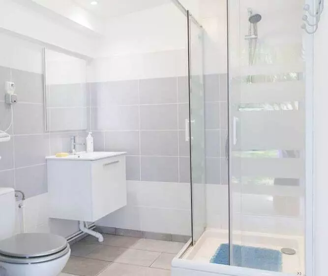 Aamiaismajoitus (B&B) Rando Yourte