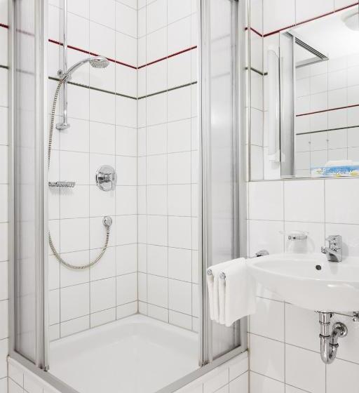 Отель Pfaubräu