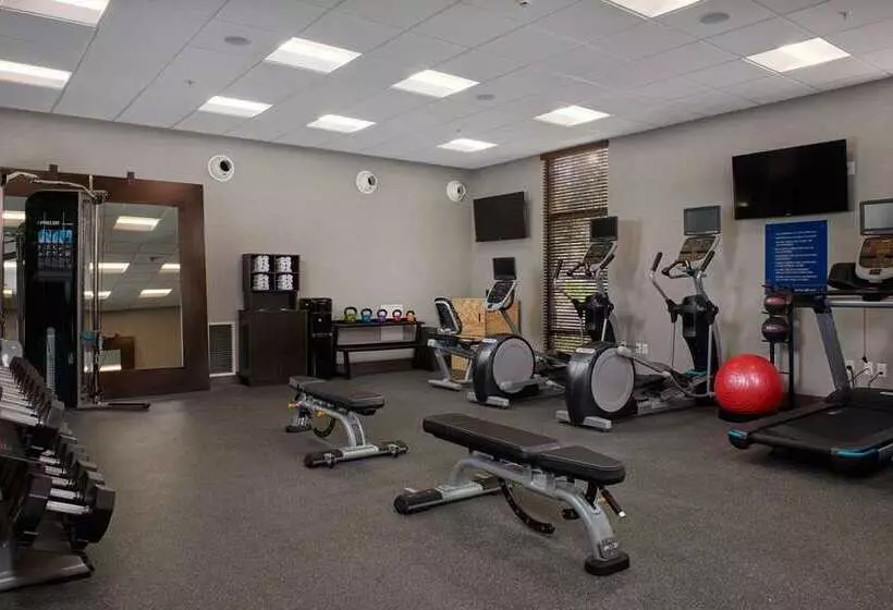 Hotelli Hampton Inn Sherwood Portland