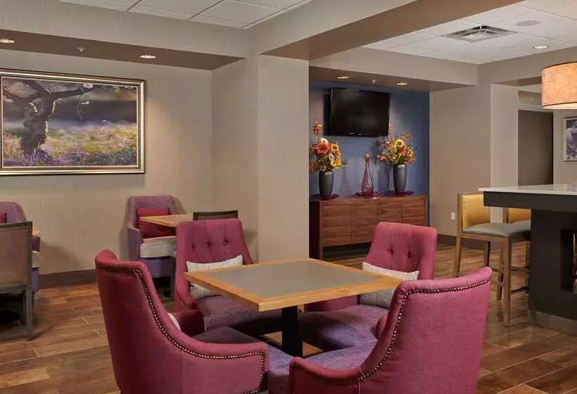 Hotelli Hampton Inn Sherwood Portland