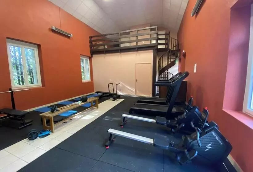 Hotelli Vvf Cantal Salers Vendes