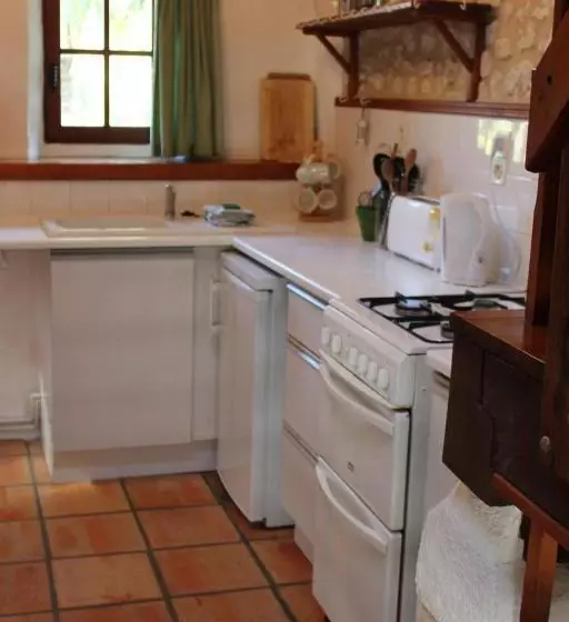 La Garconniere, Manoir De Longeveau