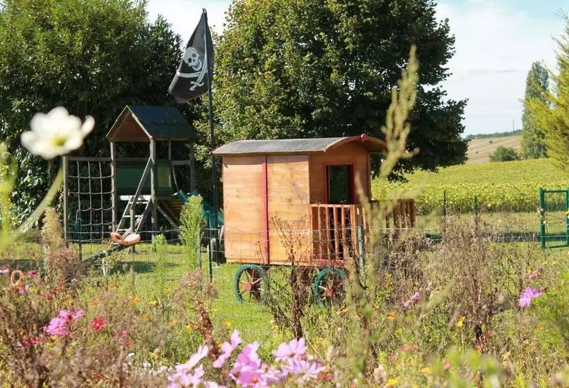 La Garconniere, Manoir De Longeveau