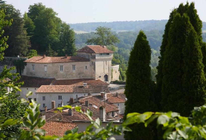 La Garconniere, Manoir De Longeveau