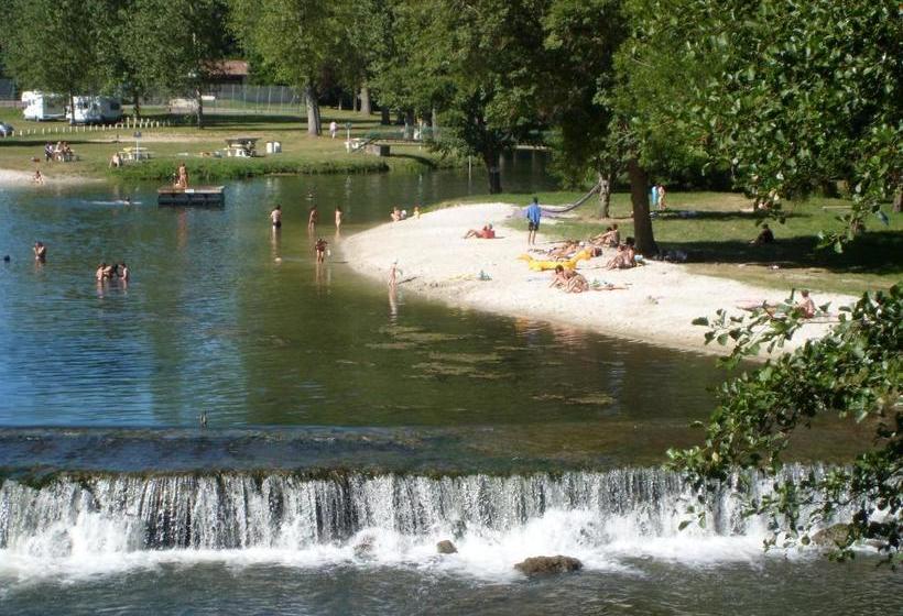 La Garconniere, Manoir De Longeveau