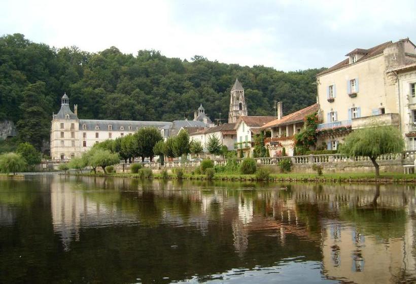 La Garconniere, Manoir De Longeveau