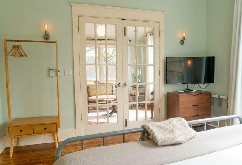 بنسيون Abita Springs