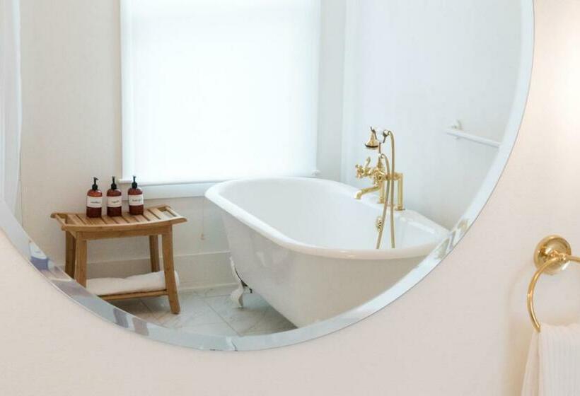 بنسيون Abita Springs