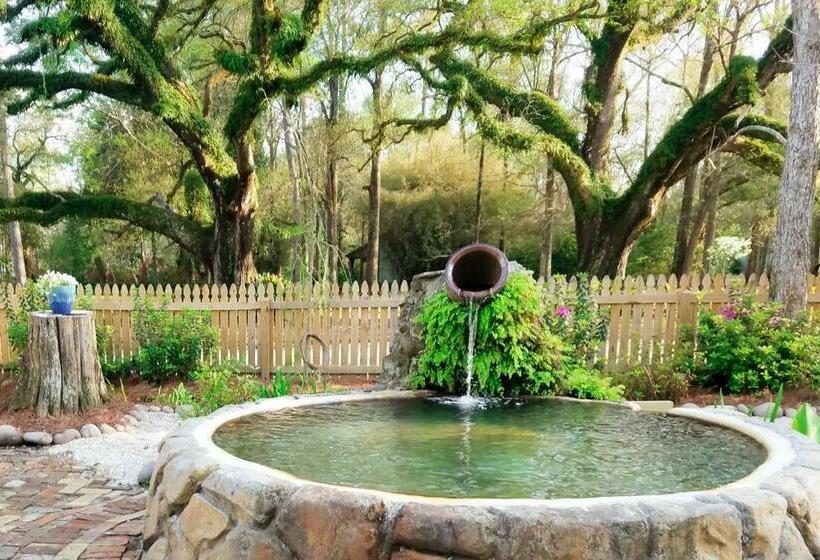 بنسيون Abita Springs