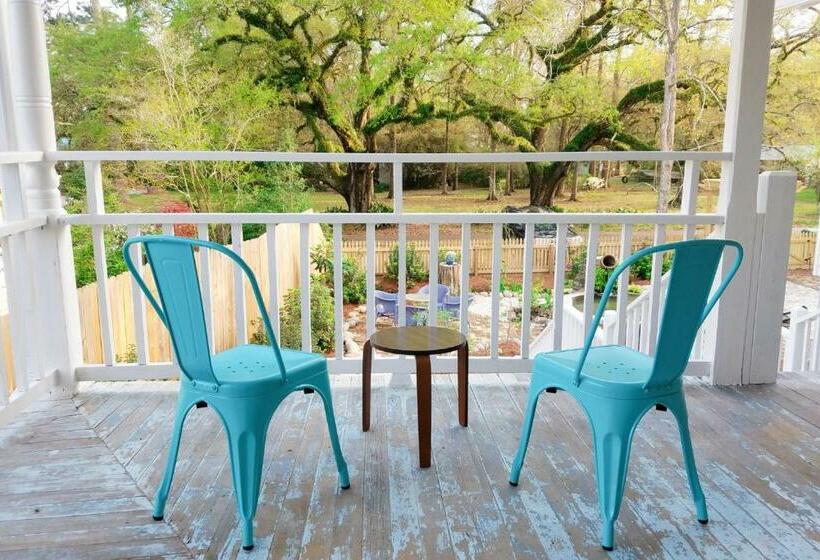 بنسيون Abita Springs