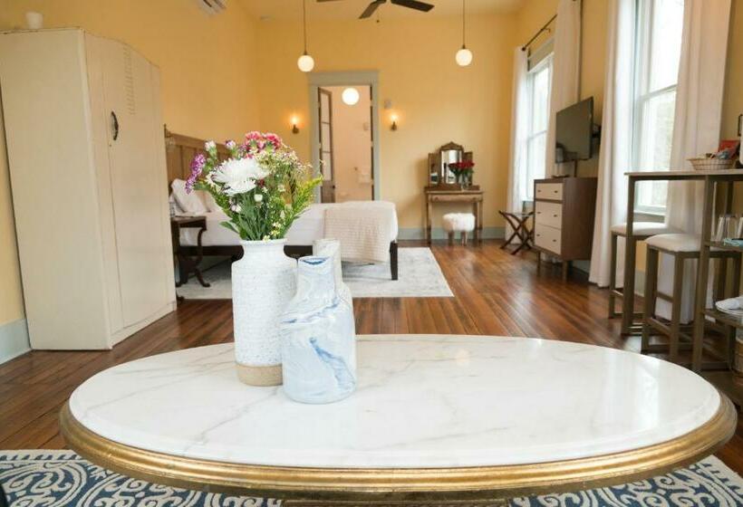 بنسيون Abita Springs