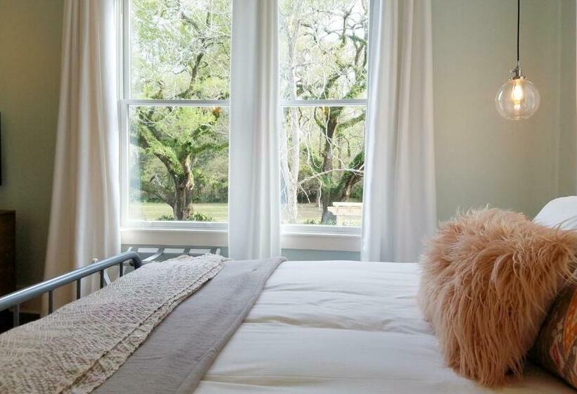 بنسيون Abita Springs