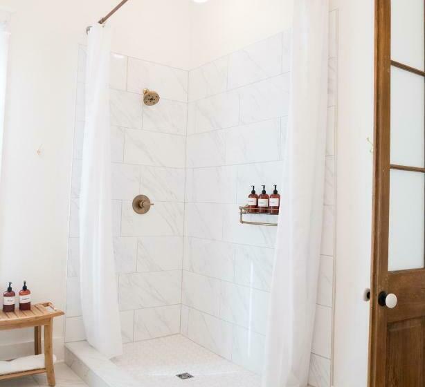 بنسيون Abita Springs