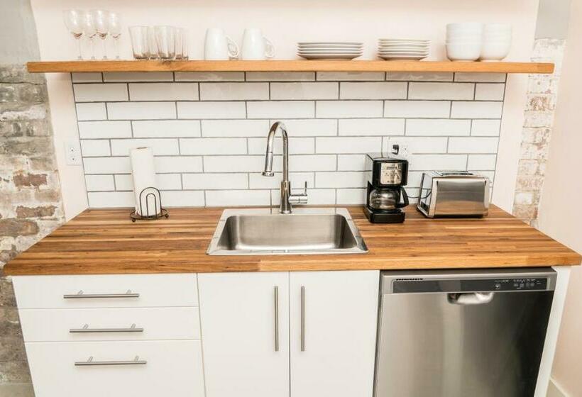 بنسيون Abita Springs