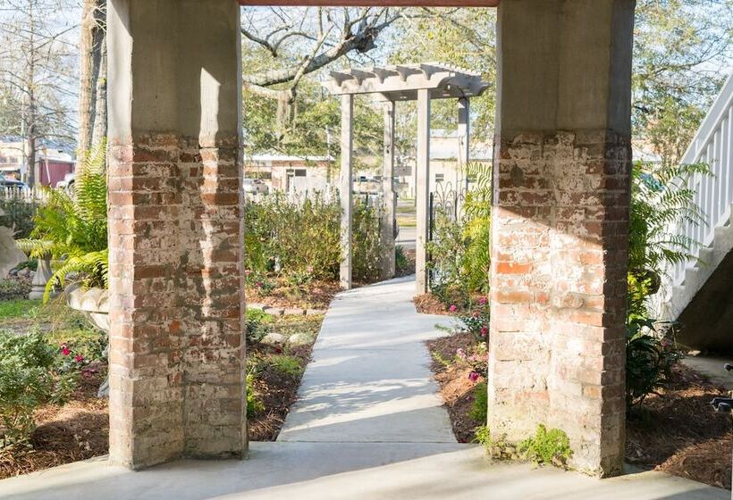 بنسيون Abita Springs