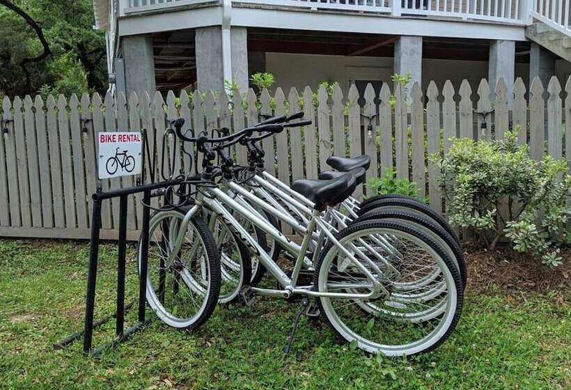 بنسيون Abita Springs