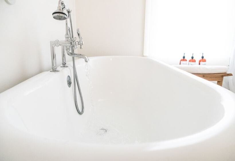 بنسيون Abita Springs