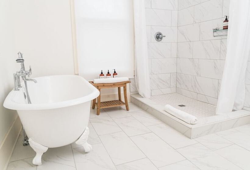 بنسيون Abita Springs