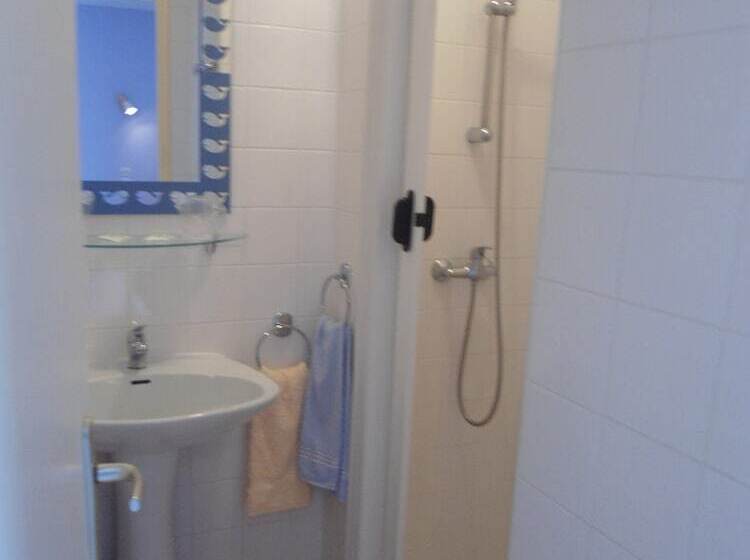 펜션 Auberge Du Pays De Sault