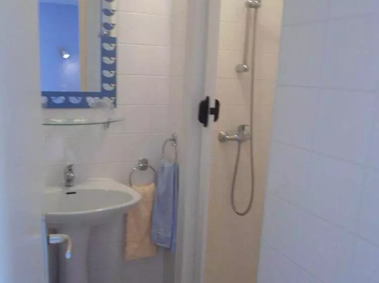 پانسیون Auberge Du Pays De Sault