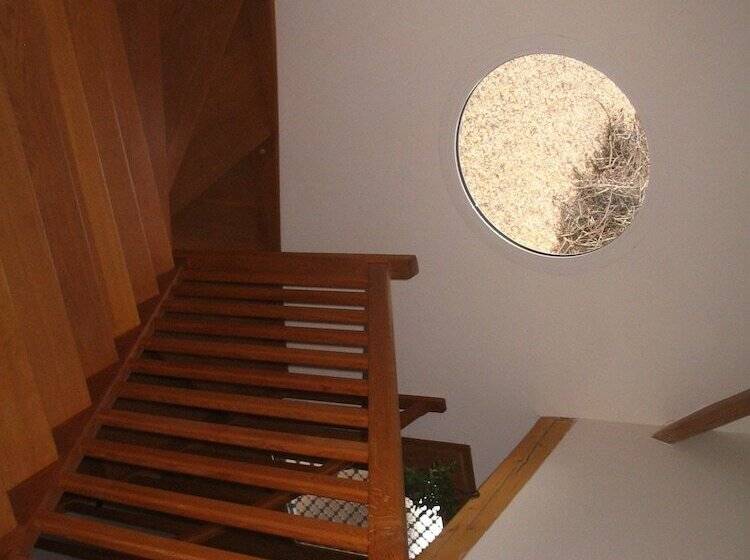 Пансион Bencole S Blue House Chambres Hotes