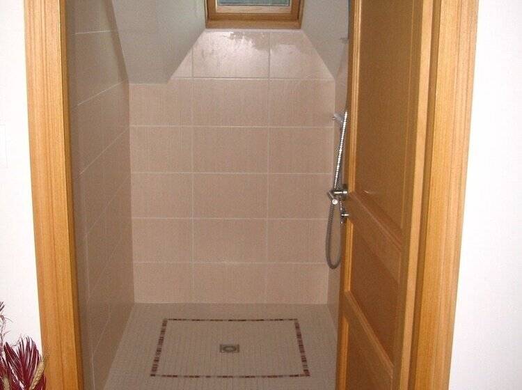 Пансион Bencole S Blue House Chambres Hotes