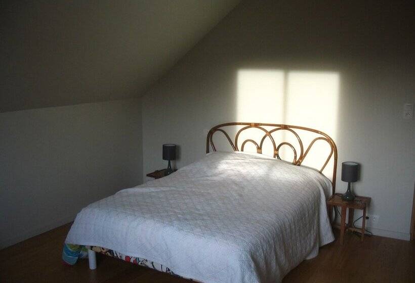 Пансион Bencole S Blue House Chambres Hotes