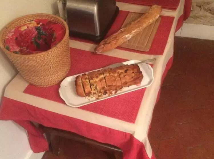 Majatalo Chez Françoise Et Michel Piscine