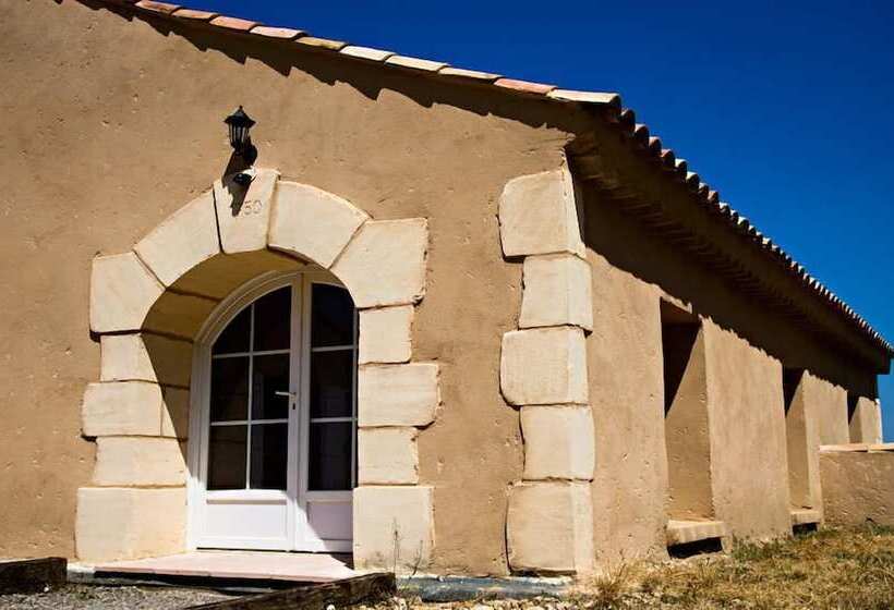 بنسيون Domaine De La Ramade