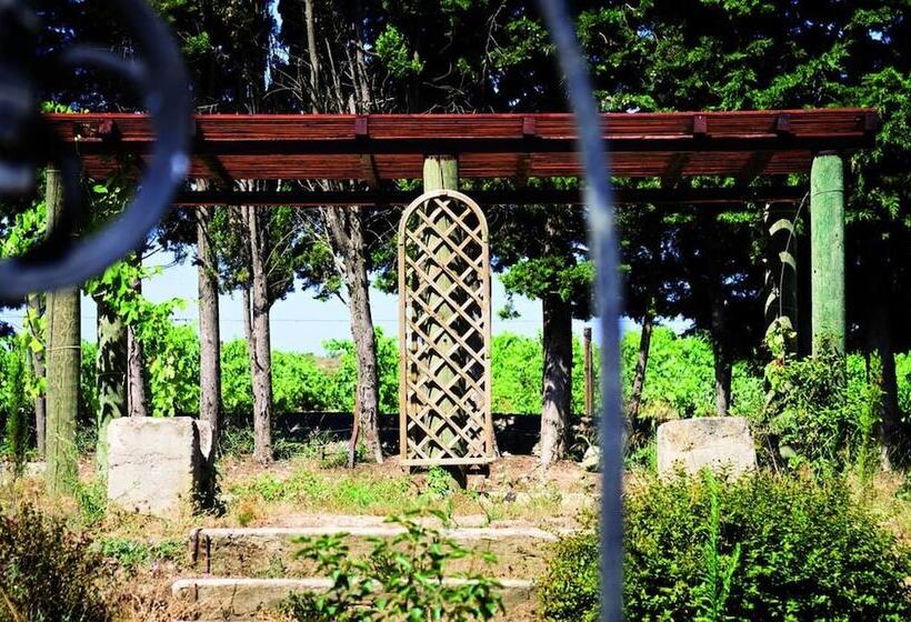 بنسيون Domaine De La Ramade