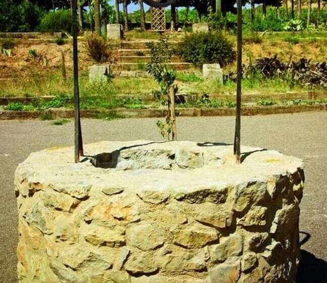 بنسيون Domaine De La Ramade