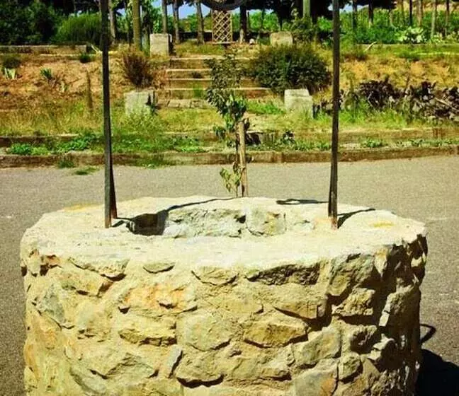 Majatalo Domaine De La Ramade